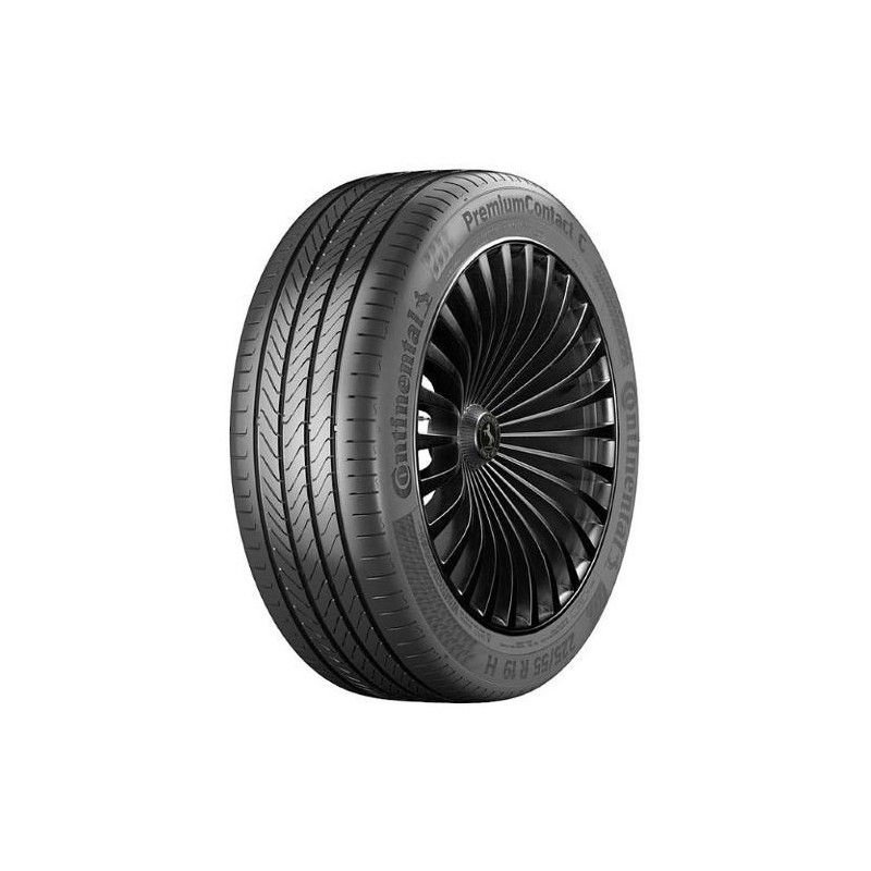 Continental 285/45 R21 PREMIUMCONTACT C [113] V XL FR