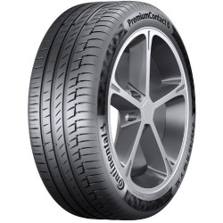 Continental 285/45 R22 PREMIUMCONTACT 6 [114] Y XL FR MO