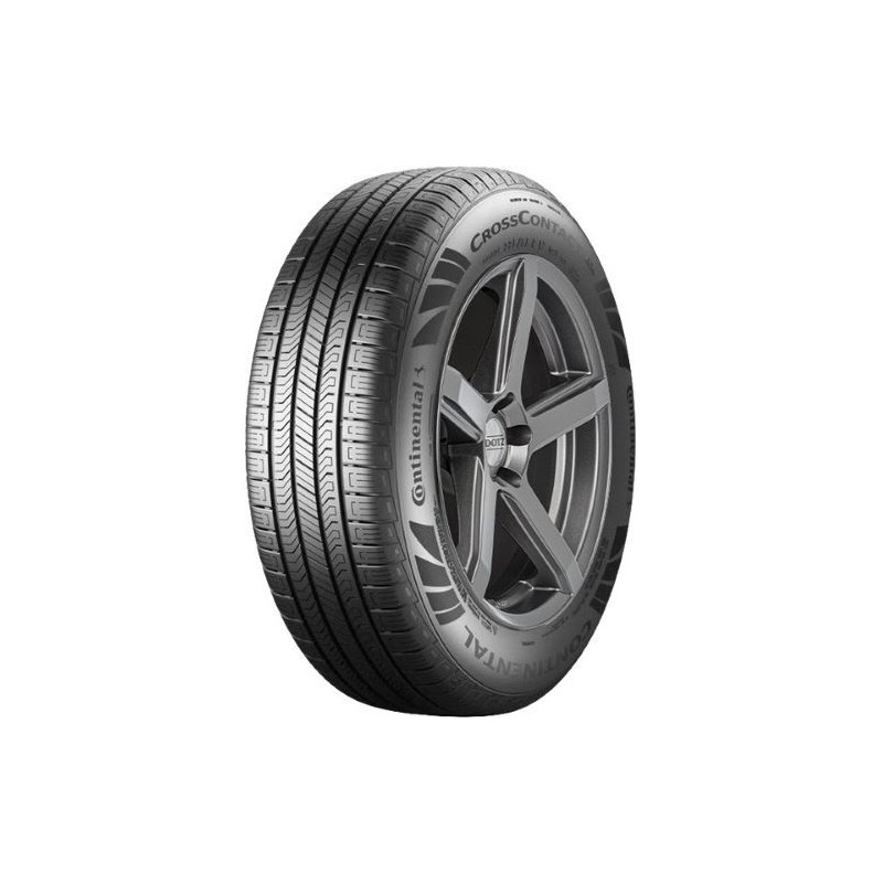 Continental 295/40 R21 CROSSCONTACT RX [111] V XL FR M+S NE0