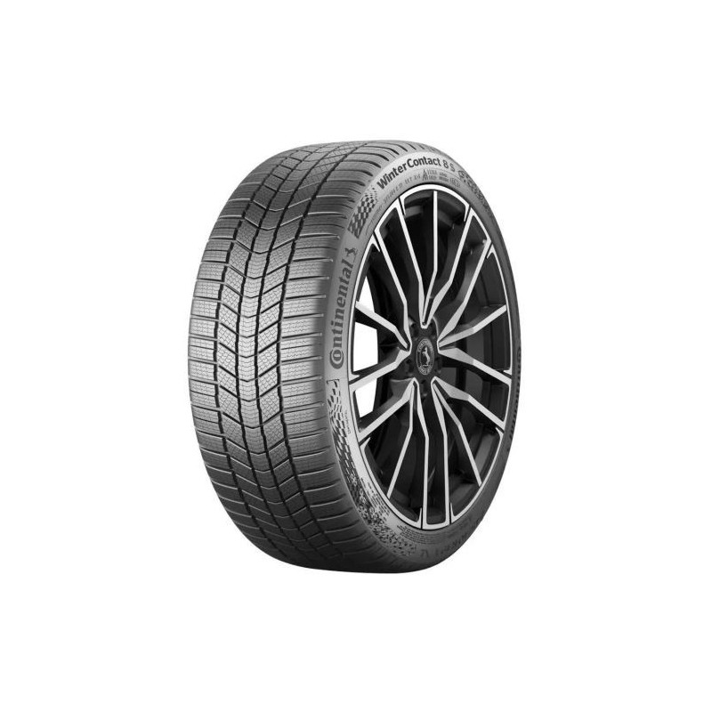 Continental 295/40 R21 WINTERCONTACT 8 S [111] V XL FR