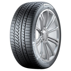 Continental 295/45 R20 WINTERCONTACT TS 850 P [114] V XL FR