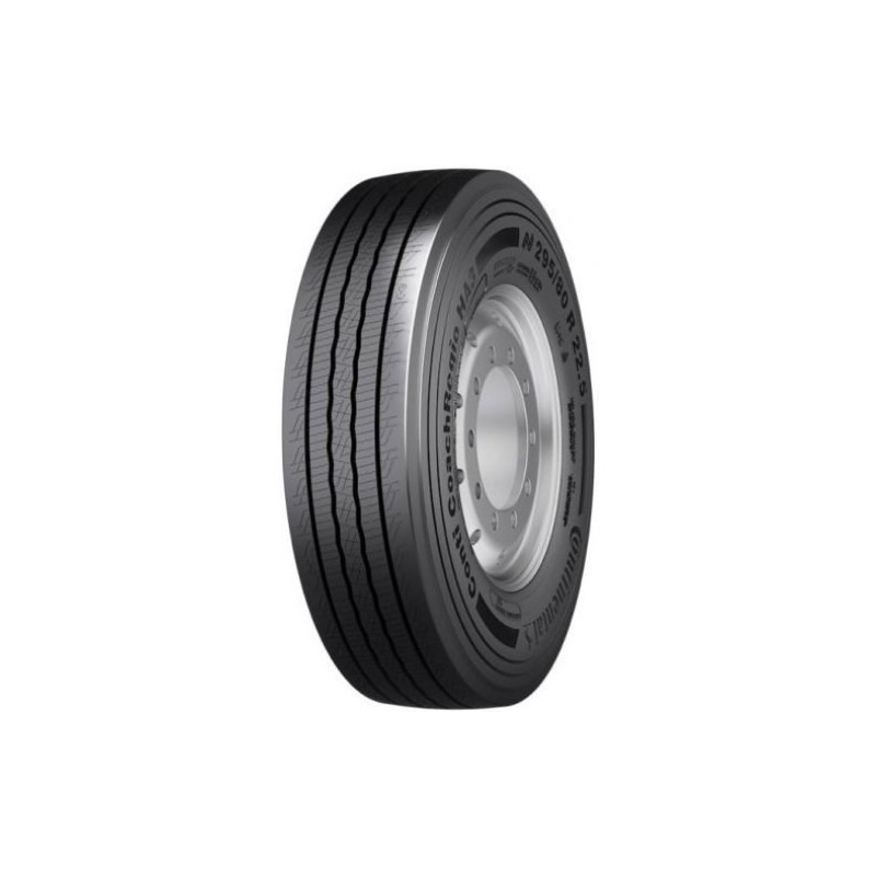 Continental 295/80 R22.5 CONTI COACHREGIO HA3 16PR [154/149] M TL M+S 3PMSF