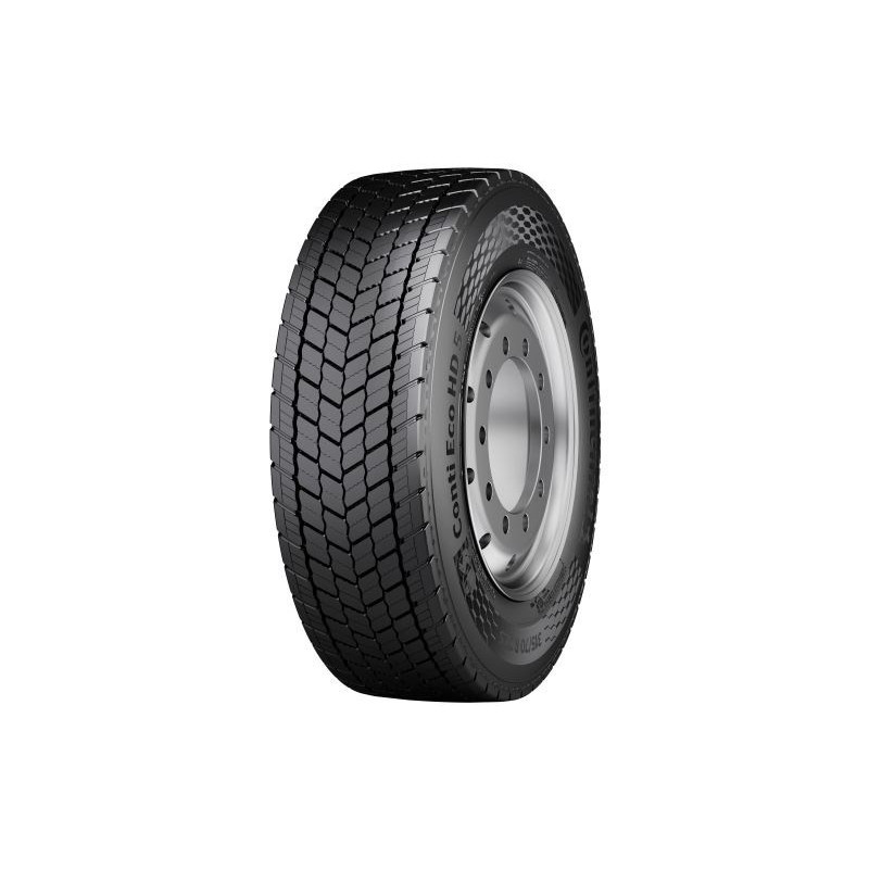 Continental 295/80 R22.5 CONTI ECO HD 5 16PR [152/148] M TL M+S 3PMSF