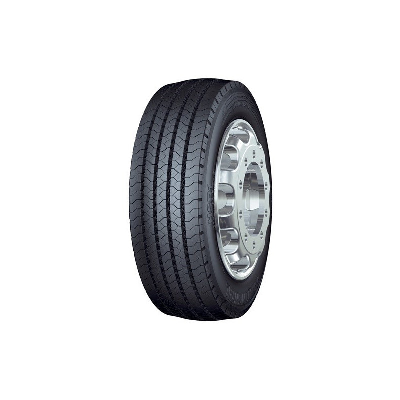 Continental 305/70 R19.5 CONTI HYBRID HS3 18PR [148/145] M TL M+S 3PMSF