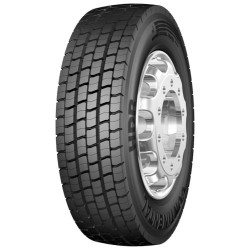 Continental 305/70 R22.5 HDR 16PR [150/148] M TL M+S 3PMSF