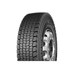 Continental 315/60 R22.5 HDW2 SCANDINAVIA 20PR [152/148] L TL M+S 3PMSF