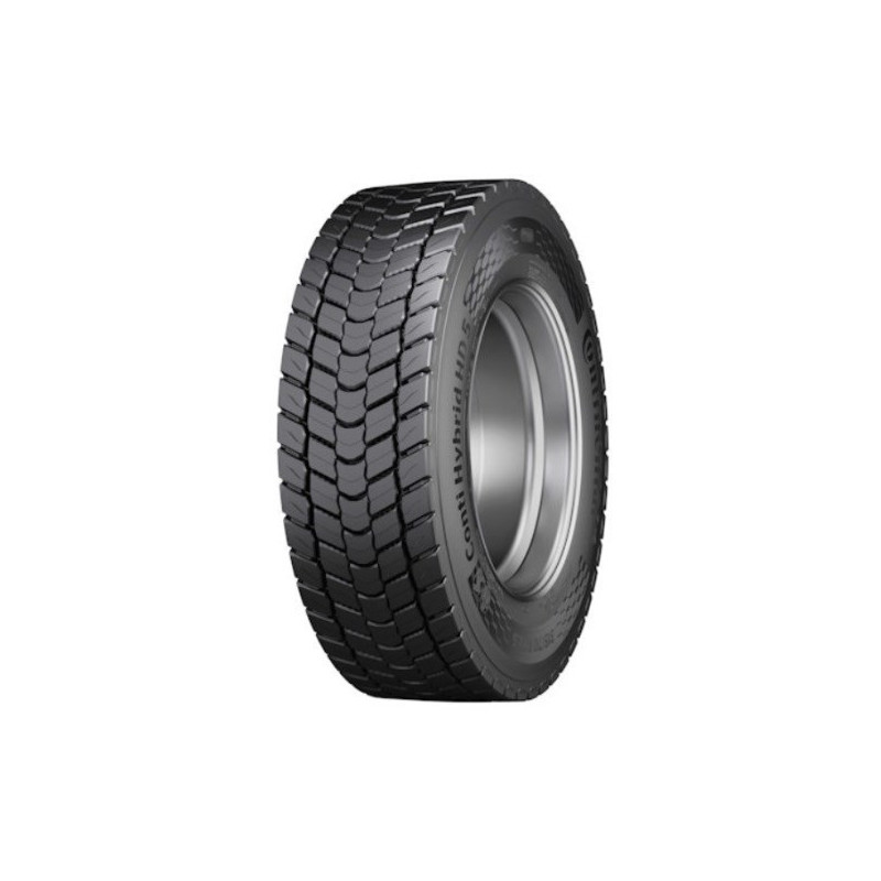 Continental 315/70 R22.5 CONTI HYBRID HD5 18PR [154/150] L TL M+S 3PMSF