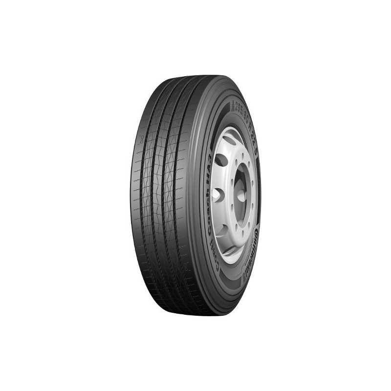 Continental 315/80 R22.5 CONTI COACH HA3 18PR [156/150] L TL M+S 3PMSF