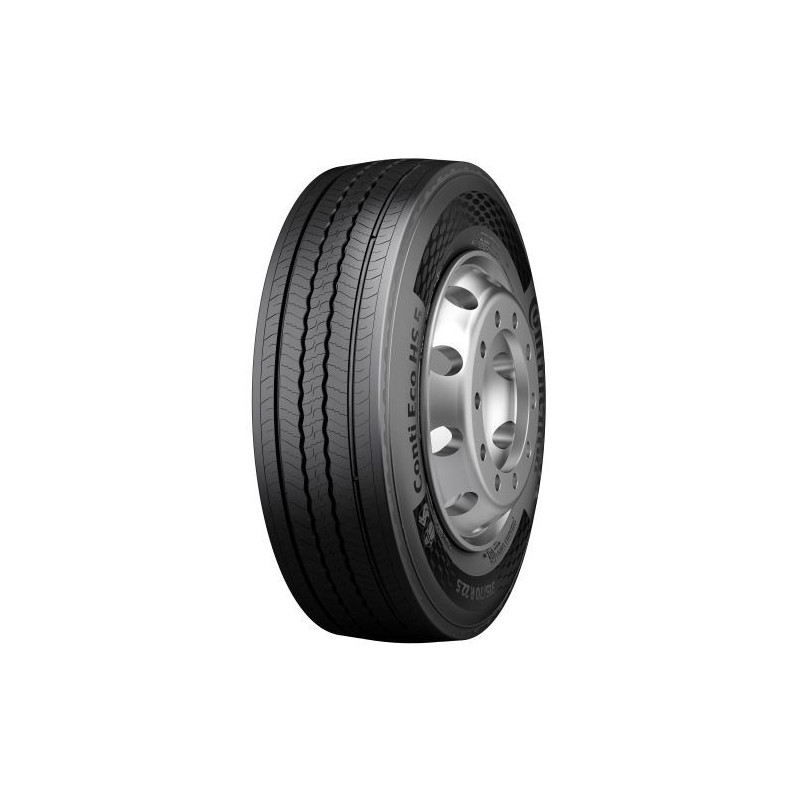Continental 315/80 R22.5 CONTI ECO HS 5 18PR [156/150] L TL M+S 3PMSF