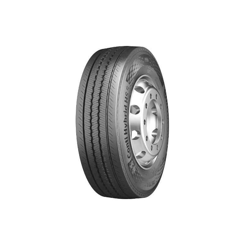 Continental 315/80 R22.5 CONTI HYBRID HS5 18PR [156/150] L TL M+S 3PMSF