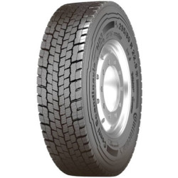 Continental 315/80 R22.5 CONTI SCANDINAVIA HD3 18PR [156/150] L TL M+S 3PMSF
