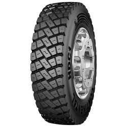 Continental 315/80 R22.5 HDC1 18PR [156/150] K TL M+S 3PMSF