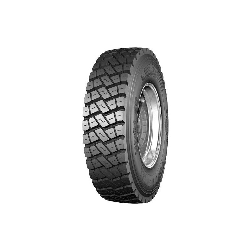 Continental 315/80 R22.5 HDC1 ED 18PR [156/150] K TL M+S 3PMSF