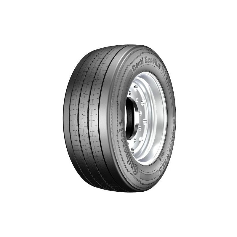 Continental 385/55 R22.5 CONTI ECOPLUS HT3 + 20PR [160] K TL M+S 3PMSF