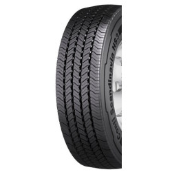 Continental 385/55 R22.5 CONTI SCANDINAVIA HS3 20PR [160] K TL M+S 3PMSF