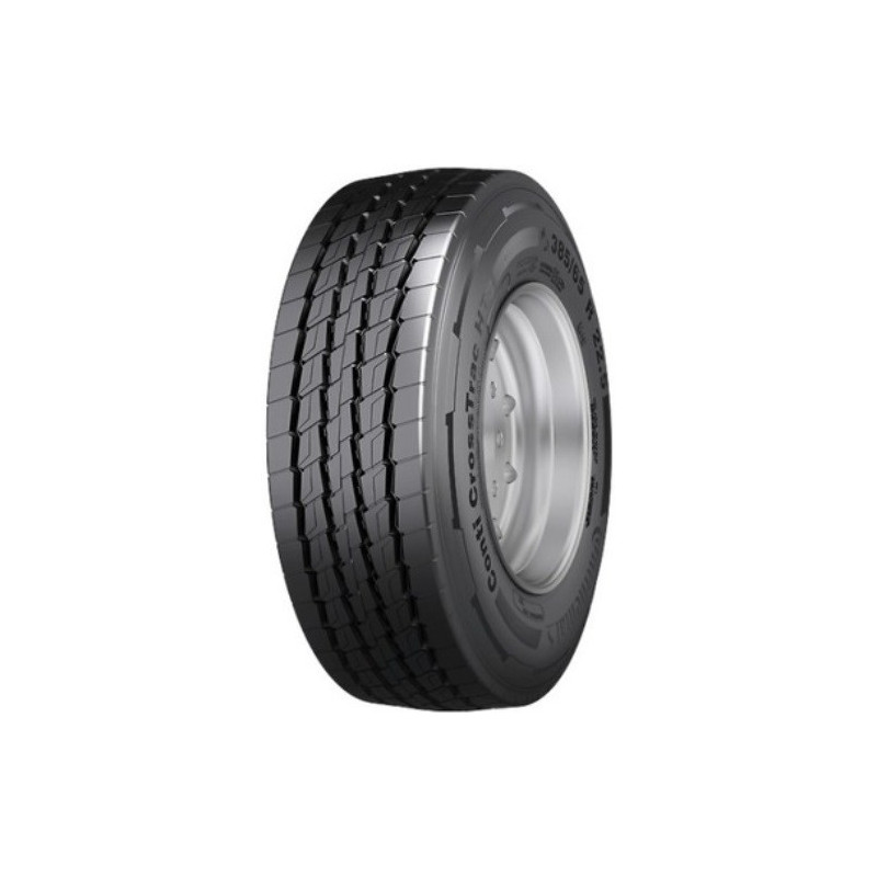 Continental 385/65 R22.5 Conti CrossTrac HT3 20PR [160K/158L] M+S 3PMSF