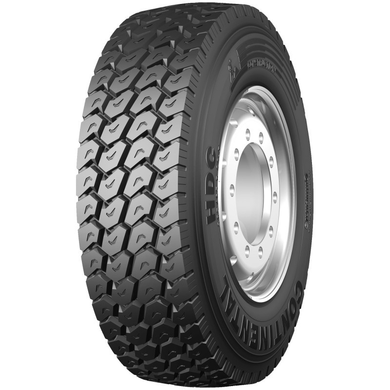 Continental 385/65 R22.5 HDC 20PR [164] J TL M+S 3PMSF
