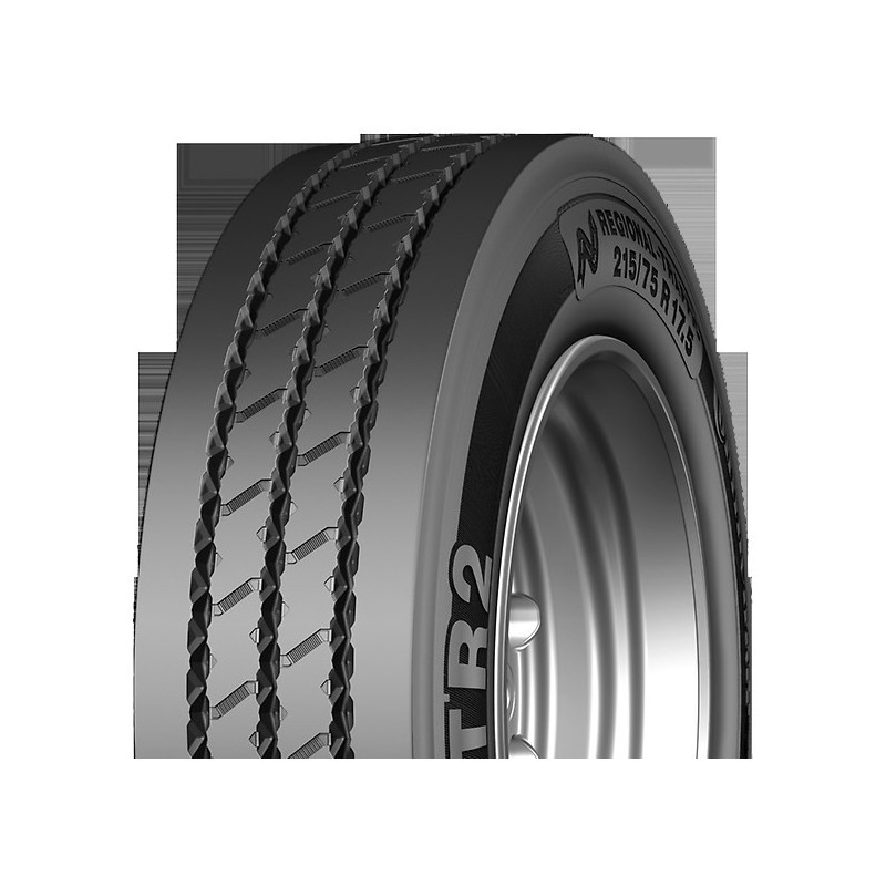 Continental 425/65 R22.5 HTR2 20PR [165] K TL M+S
