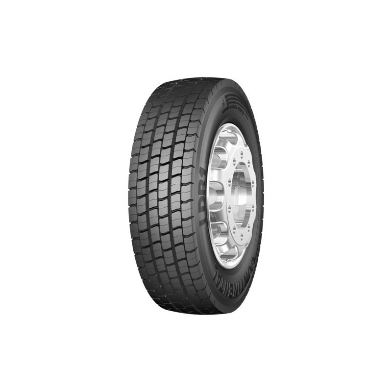 Continental 9.5 R17.5 LDR1 14PR [129/127] L TL M+S 3PMSF