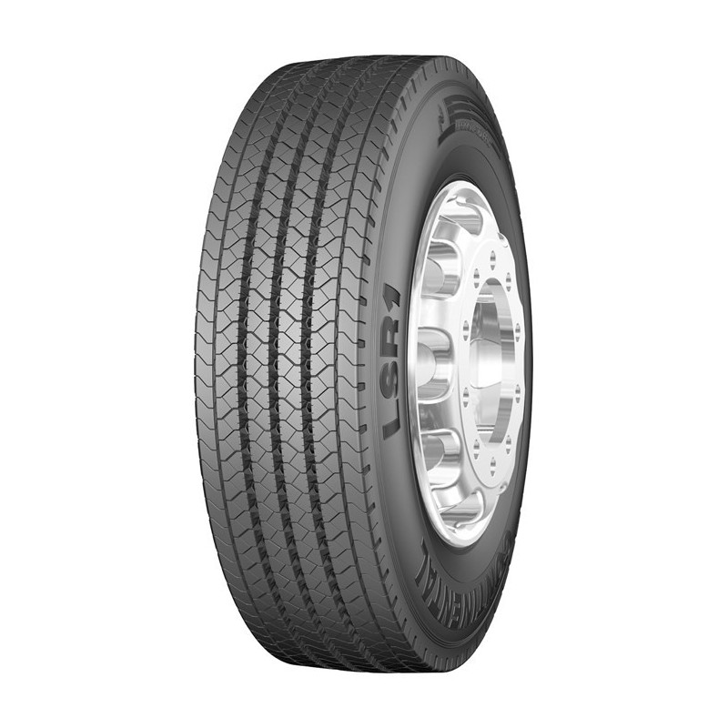 Continental 9.5 R17.5 LSR1 14PR [129/127] L TL