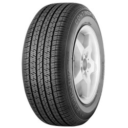 Continental 265/60 R18 CONTI4X4CONTACT [110] V SL FR MO
