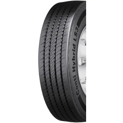 Continental 265/70 R17.5 CONTI HYBRID LS3 14PR [139/136] M TL M+S 3PMSF