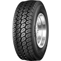 Continental 275/70 R22.5 HTC 18PR [148/145] J TL M+S 3PMSF