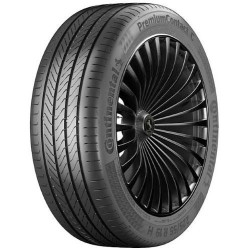 Continental 285/45 R21 PREMIUMCONTACT C [113] V XL FR ContiSilent