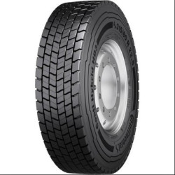 Continental 285/70 R19.5 CONTI HYBRID HD3 16PR [146/144] M TL M+S 3PMSF