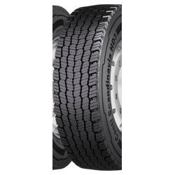 Continental 285/70 R19.5 CONTI SCANDINAVIA HD3 16PR [146/144] M TL M+S 3PMSF