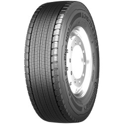 Continental 295/55 R22.5 CONTI ECOPLUS HD3+ 16PR [147/145] K TL M+S 3PMSF