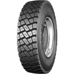 Continental 315/80 R22.5 HDC1 ED 18PR [156/150] K TL M+S 3PMSF