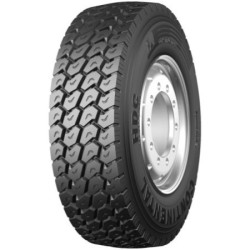 Continental 385/65 R22.5 HDC 20PR [164] J TL M+S 3PMSF