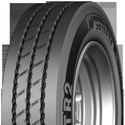 Continental 425/65 R22.5 HTR2 20PR [165] K TL M+S