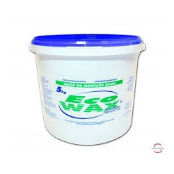 Artus Montážna pasta Modrá ECO-WAX plus 5kg - univerzálna