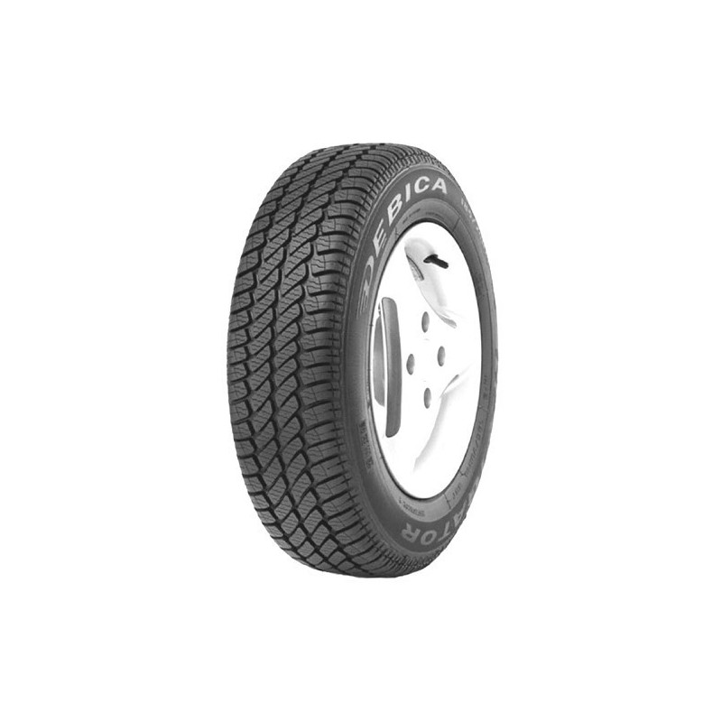Debica 165/70 R13 NAVIGATOR 2 [79] T M+S 3PMSF