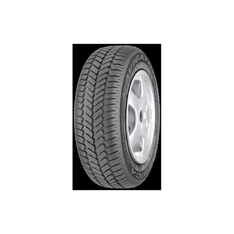 Debica 185/65 R14 NAVIGATOR 2 [86] T M+S 3PMSF