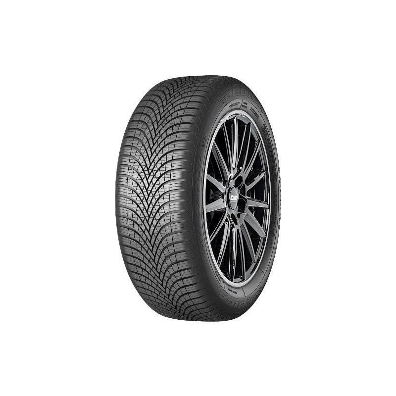 Debica 195/50 R15 NAVIGATOR 3 [82] H M+S 3PMSF