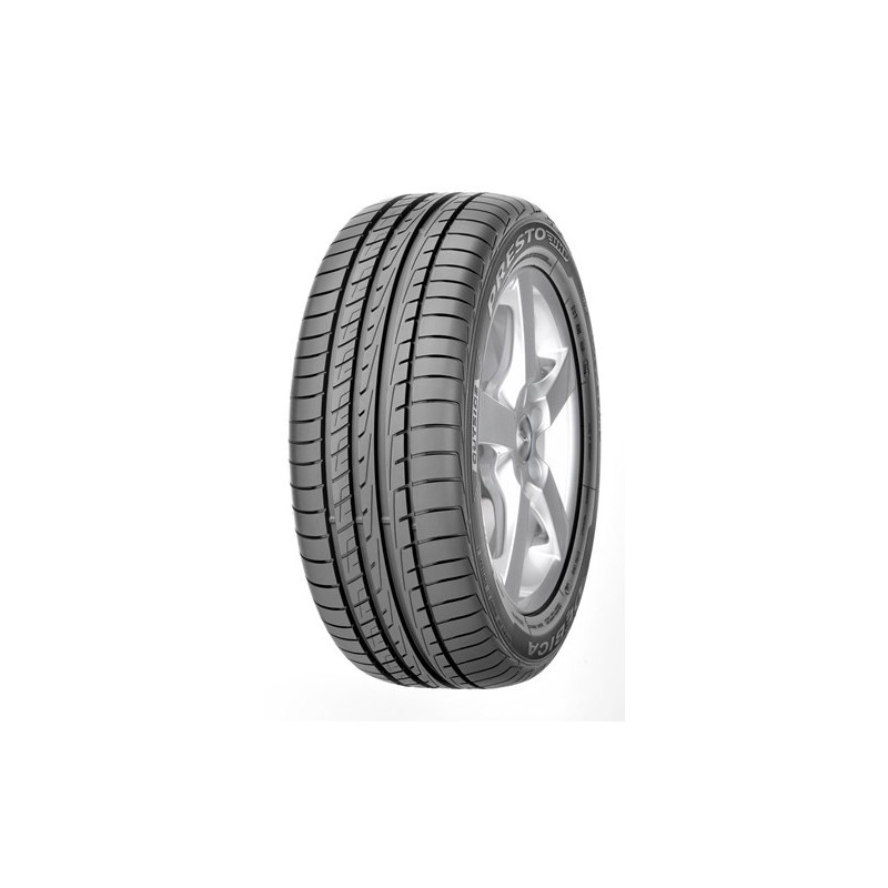 Debica 215/50 R17 PRESTO UHP 2 [95] W XL FP