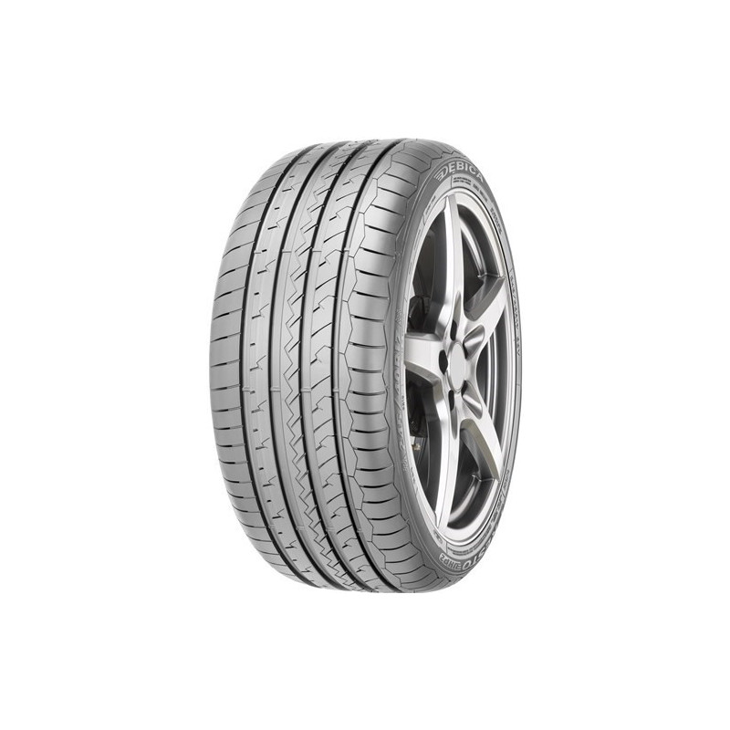 Debica 225/50 R17 PRESTO UHP 2 [98] Y XL FP