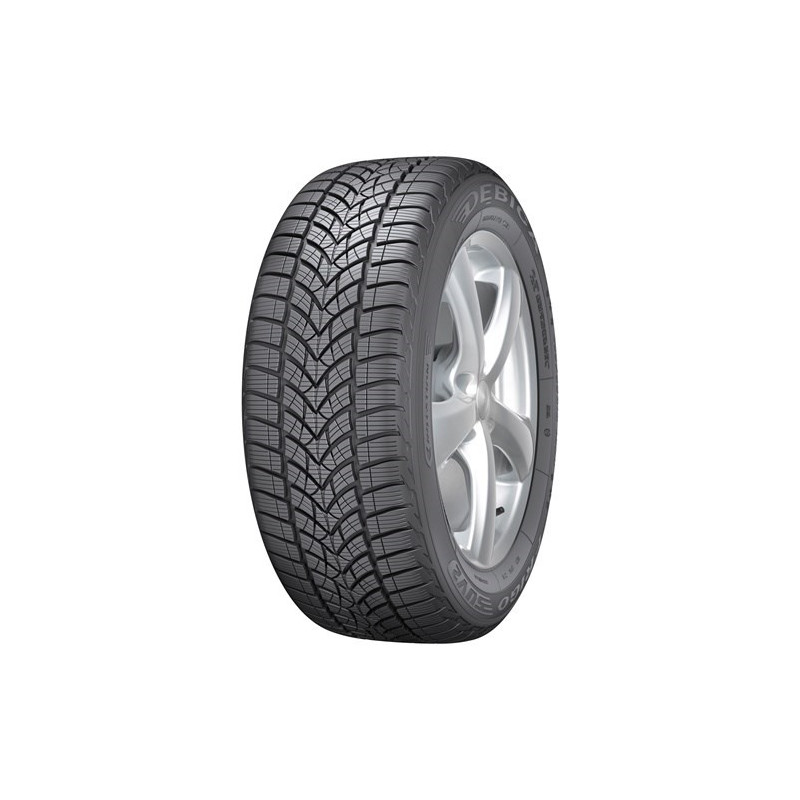 Debica 255/55 R18 FRIGO SUV 2 [109] H XL