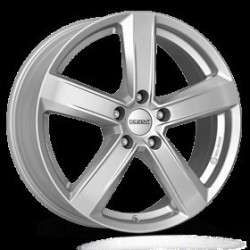 Dezent DISK 6.5x16 5x114.3x67.1 ET40 TU silver