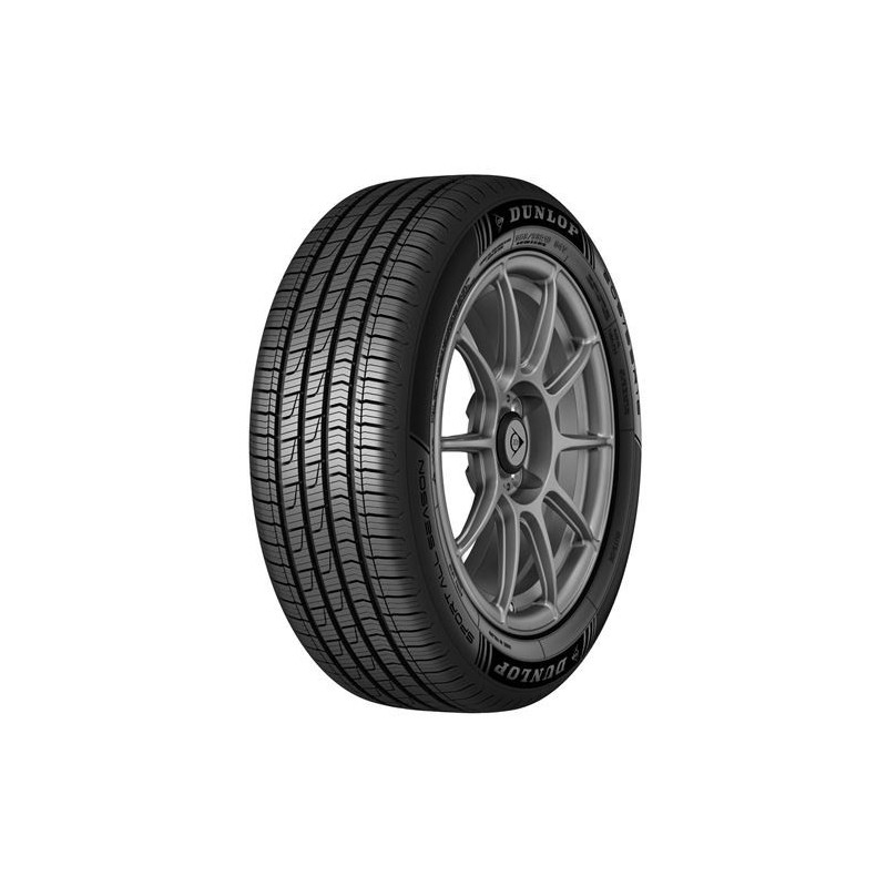 Dunlop 165/65 R15 SPORT ALL SEASON [81] T M+S 3PMSF