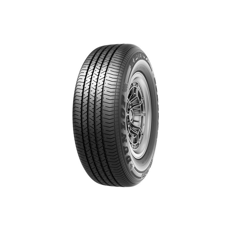 Dunlop 165/70 R14 SPORT [81] T XL