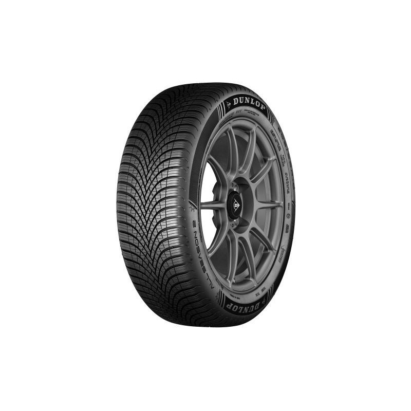 Dunlop 175/70 R14 ALL SEASON 2 [88] T XL