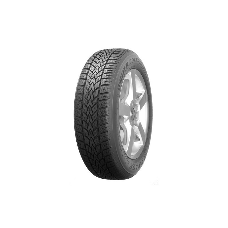 Dunlop 185/65 R15 WINTER RESPONSE 2 [92] T XL
