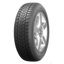 Dunlop 195/60 R16 WINTER RESPONSE 2 [89] H