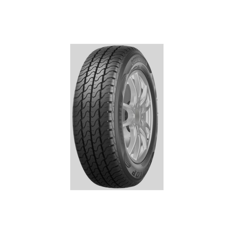 Dunlop 205/65 R16C ECONODRIVE LT [103/101] T