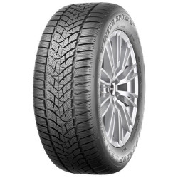 Dunlop 215/55 R18 WINTER SPORT 5 SUV [99] V XL