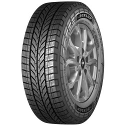 Dunlop 215/65 R16C ECONODRIVE WINTER [109/107] T